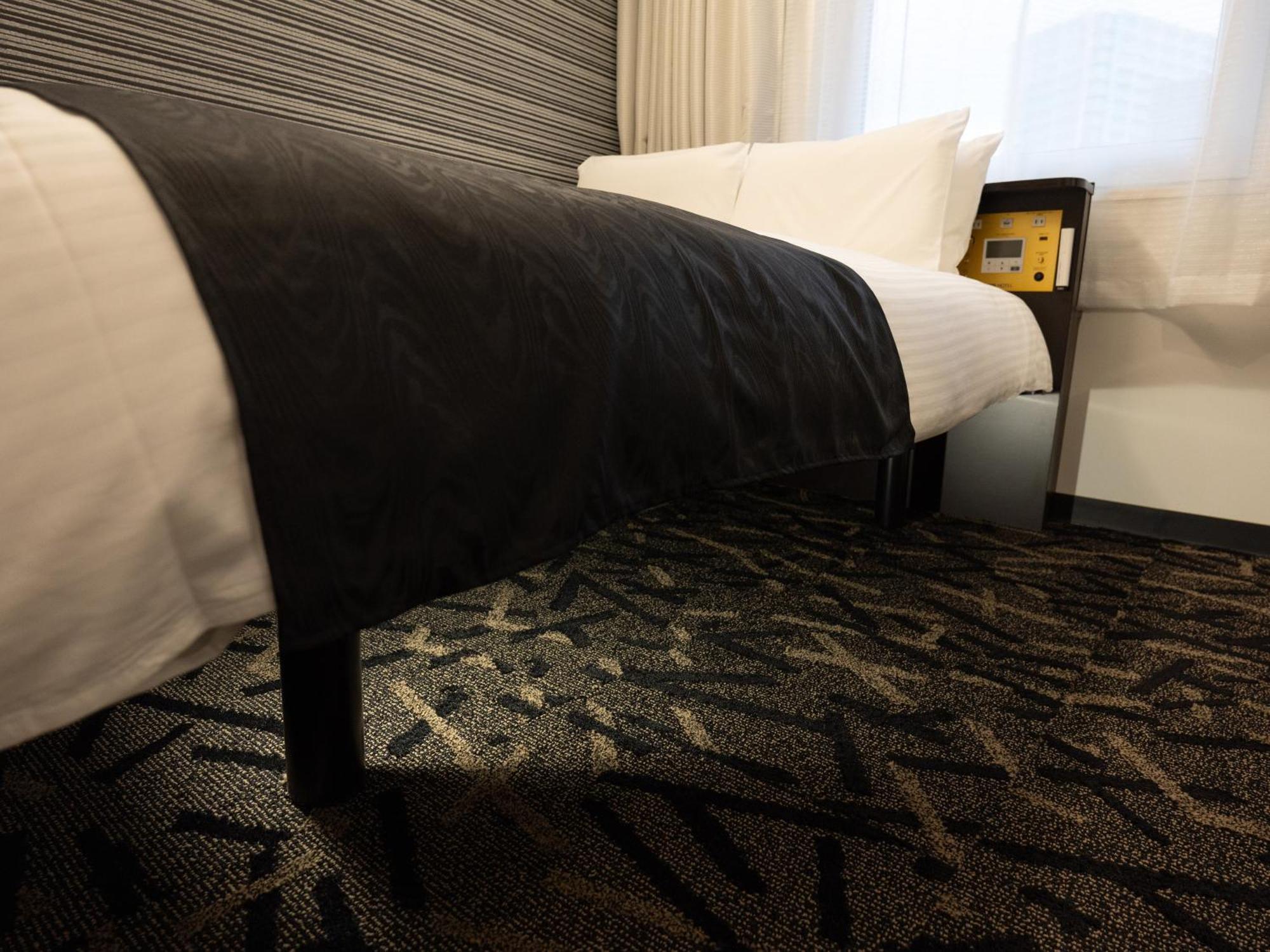Hotel Apa Hatchobori Ekimae Tokio